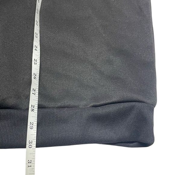 Our Lady of Guadalupe Black Sweatshirt - Picture 5 of 6